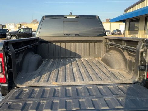 Used 2022 RAM 1500 Limited image 15