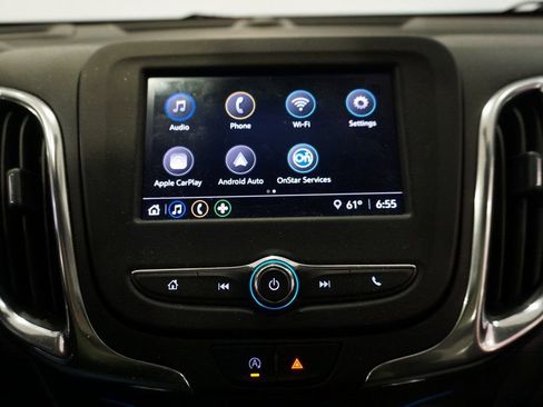 Certified 2022 Chevrolet Equinox LT image 14