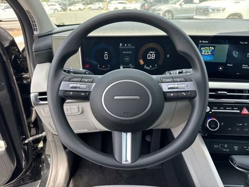 New 2026 Hyundai Tucson SEL FWD image 24