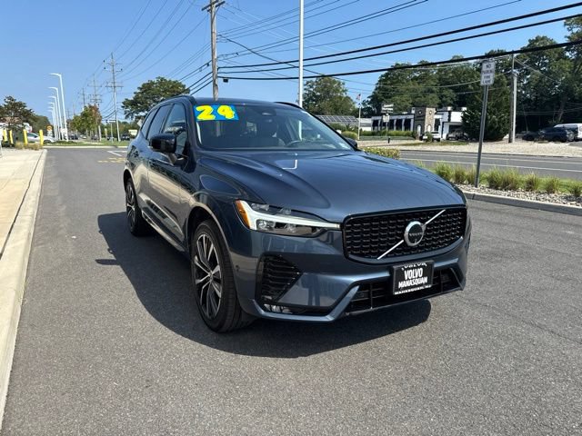 Used 2024 Volvo XC60 B5 Plus w/ Protection Package Premier AWD/4WD image 6
