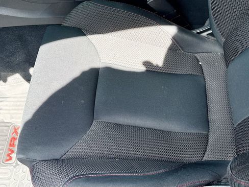 Used 2022 Subaru WRX Premium AWD/4WD image 18