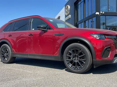 New 2025 MAZDA CX-70 3.3 Turbo w/ Premium Package
