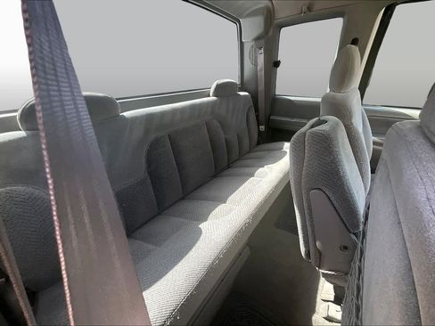 Used 1999 Chevrolet Silverado 1500 2WD Extended Cab image 19