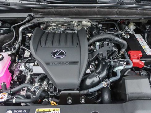 New 2026 Lexus RX 350 Premium Plus image 12