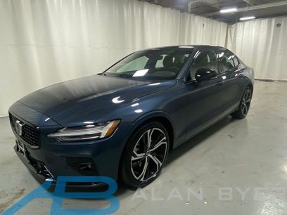 Used 2025 Volvo S60 B5 Core