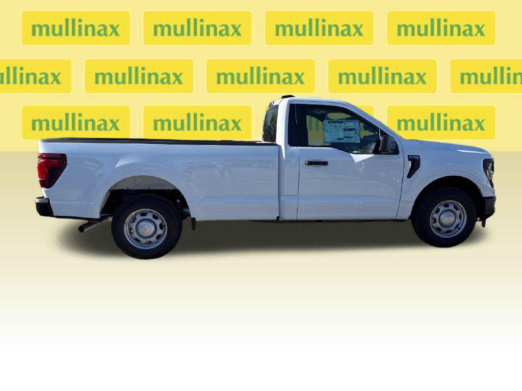 New 2026 Ford F150 XL RWD image 15