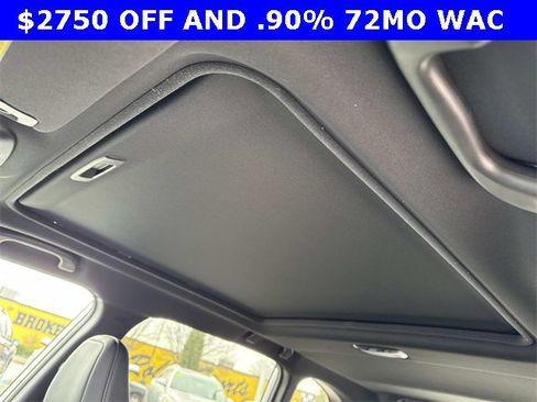 New 2026 Subaru Forester Limited image 25