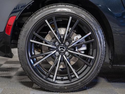 Used 2024 MAZDA MX-5 Miata Grand Touring image 16