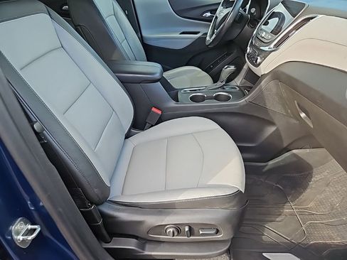 Used 2020 Chevrolet Equinox Premier AWD/4WD image 27