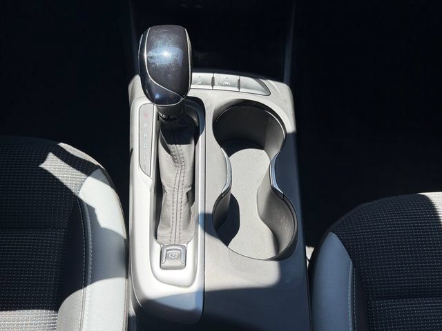 Certified 2024 Buick Envista Preferred w/ Advanced Safety Package FWD image 19