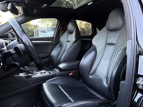 Used 2016 Audi S3 Prestige AWD/4WD image 14