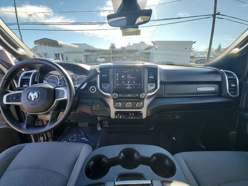 Certified 2024 RAM 2500 Big Horn image 25