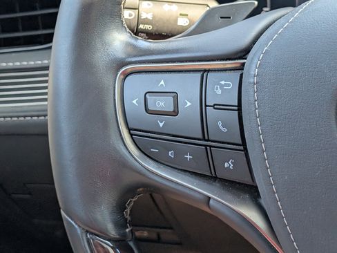 Certified 2022 Lexus LS 500 AWD w/ Interior Upgrade Package image 24