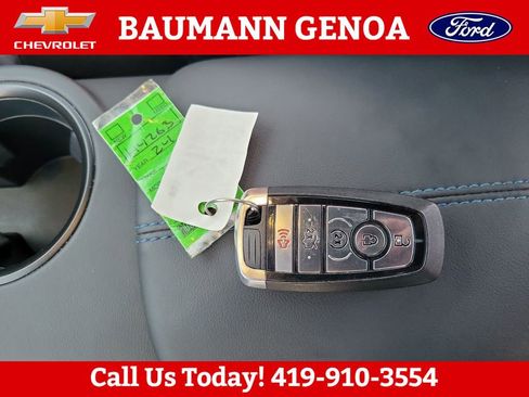 Used 2024 Ford Mustang Dark Horse RWD image 29