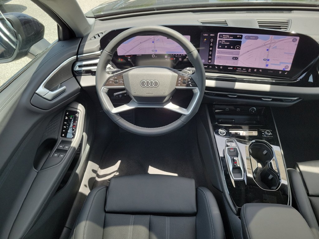 New 2026 Audi A5 Premium Plus AWD/4WD image 22