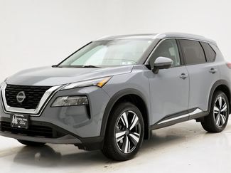 Used 2023 Nissan Rogue SL w/ SL Premium Package AWD/4WD video 2