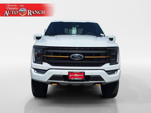 Used 2023 Ford F150 Tremor w/ Equipment Group 402A High AWD/4WD image 8