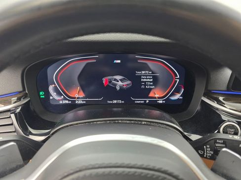 Used 2023 BMW 540i w/ M Sport Package image 21