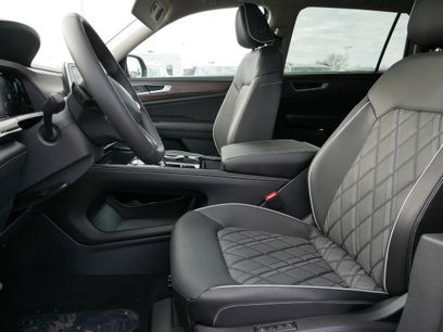 New 2026 Volkswagen Atlas SEL Premium R-Line