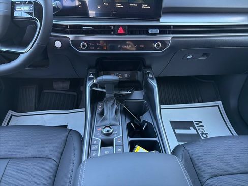 New 2026 Kia Sorento S AWD/4WD image 27