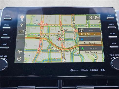 Used 2019 Toyota Avalon Limited image 14