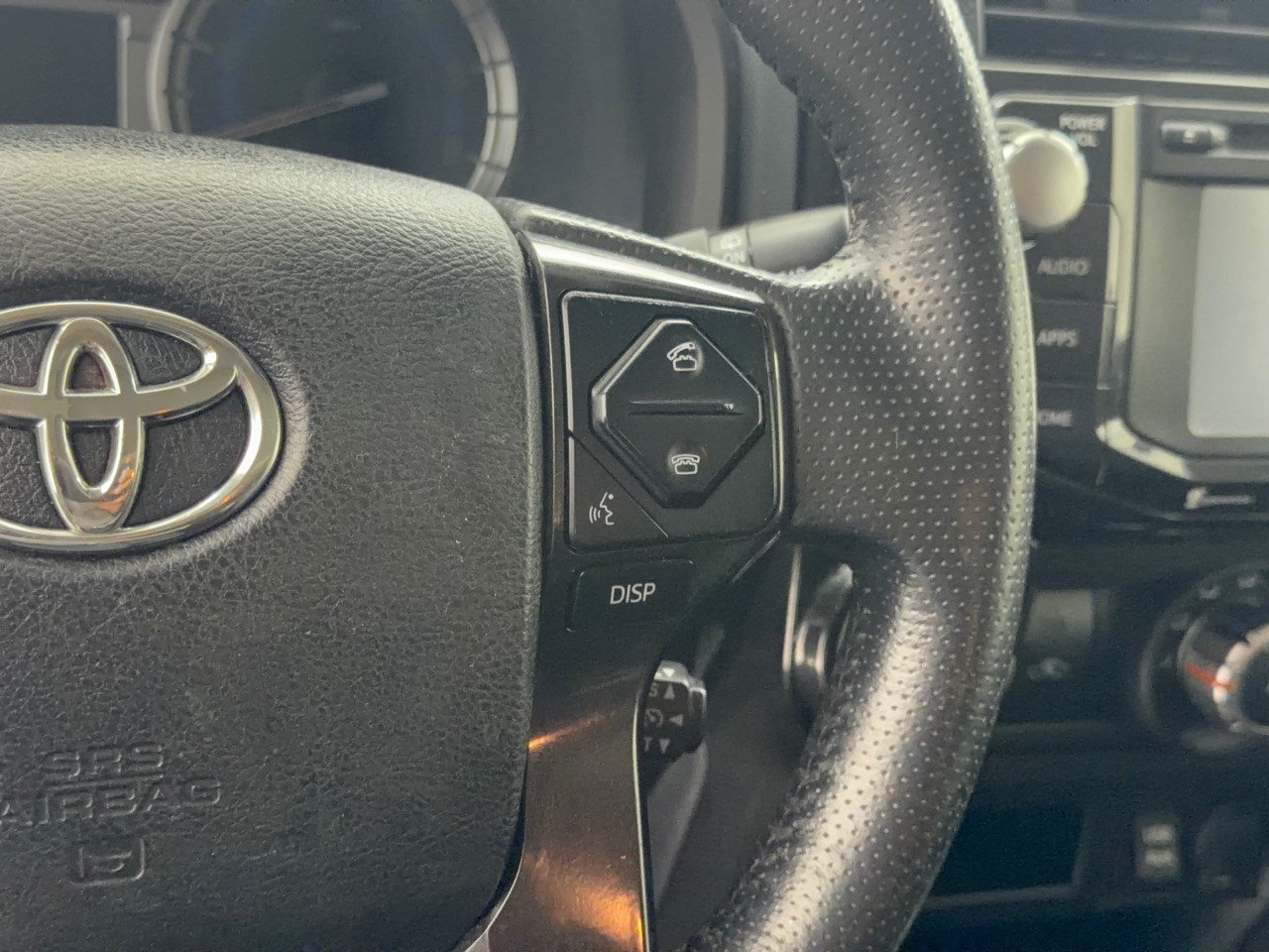Used 2018 Toyota 4Runner TRD Off-Road Premium AWD/4WD image 19