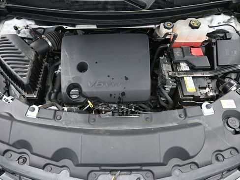 Used 2023 Chevrolet Traverse Premier w/ Redline Edition image 24