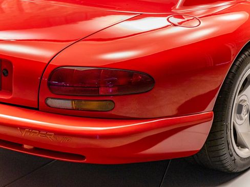 Used 1992 Dodge Viper RT/10 image 28