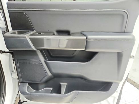 Used 2022 Ford F150 XLT w/ Equipment Group 302A High image 43