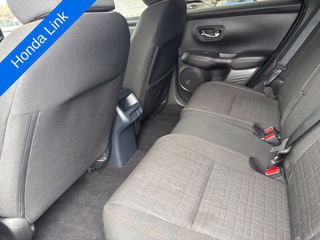 Used 2023 Honda HR-V Sport image 18