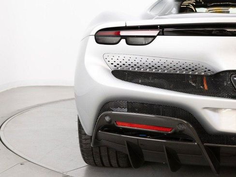 Certified 2024 Ferrari 296 GTB image 42