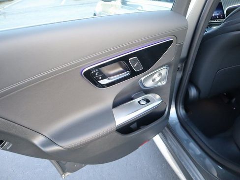 New 2026 Mercedes-Benz C 300 4MATIC Sedan image 21