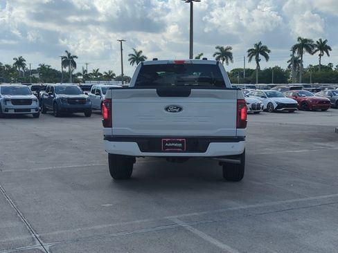 New 2026 Ford F150 STX RWD image 8