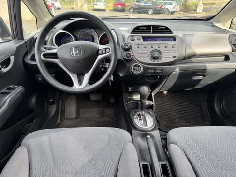Used 2013 Honda Fit image 11