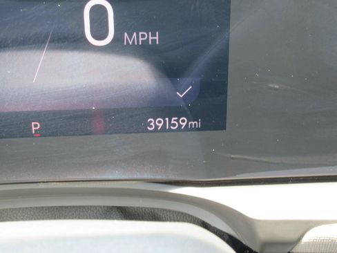 Certified 2024 Buick Envista Avenir FWD image 32