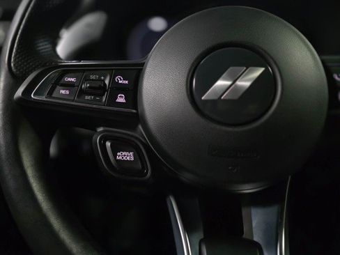 Used 2024 Dodge Hornet R/T Plus w/ Track Pack image 19