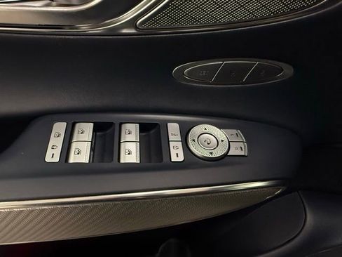 Used 2023 Genesis GV70 2.5T Sport Prestige w/ Sport Prestige Package image 11