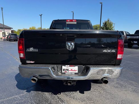Used 2014 RAM 1500 Big Horn image 7