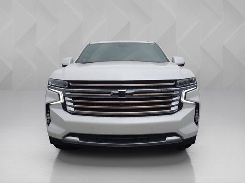 Used 2022 Chevrolet Tahoe High Country image 8