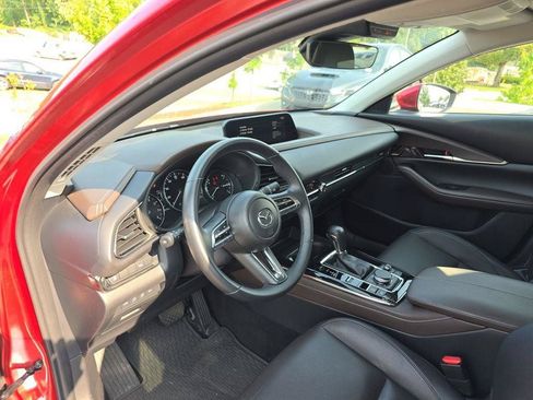 Certified 2022 MAZDA CX-30 AWD 2.5 S w/ Premium Package image 22