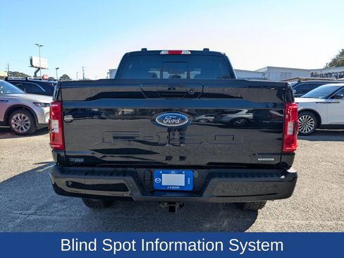 Certified 2023 Ford F150 XLT image 5