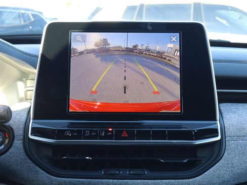 New 2026 Jeep Compass Latitude image 21