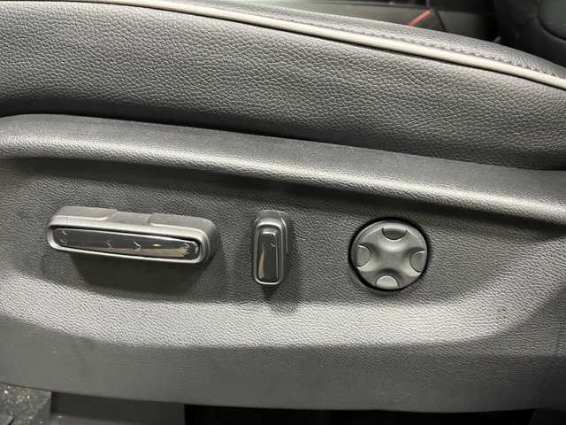 New 2027 Honda Odyssey Elite image 11