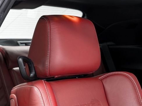 Used 2019 Dodge Challenger SRT Hellcat Redeye image 30