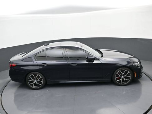 Used 2023 BMW 530i xDrive w/ M Sport Package AWD/4WD image 37