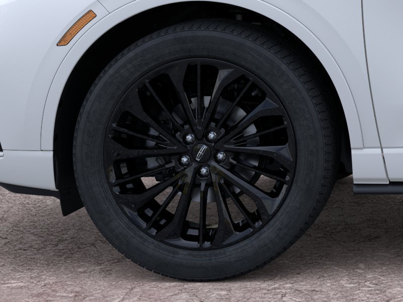New 2025 Lincoln Corsair Grand Touring w/ Equipment Group 301A AWD/4WD image 19