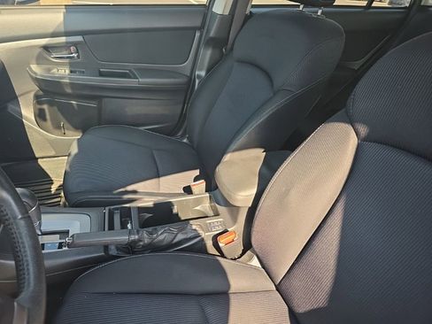 Used 2013 Subaru Impreza 2.0i Sport Premium w/ Popular Pkg 1 image 21