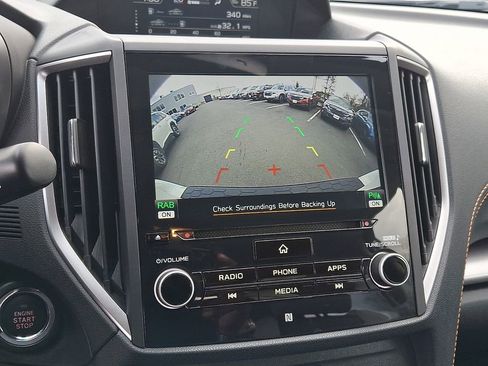 Used 2023 Subaru Crosstrek 2.5i Limited image 17