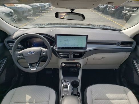 New 2026 Ford Escape Active w/ Tech Pack #1 FWD image 13