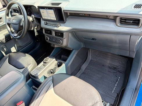 Used 2022 Ford Maverick XL FWD image 30